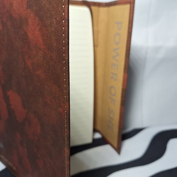 NWT Athleta Soft Cover Notebook - Picture 5 of 7